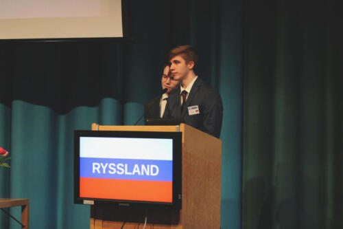 Ryssland 