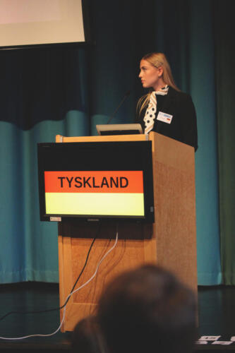 Tyskland 